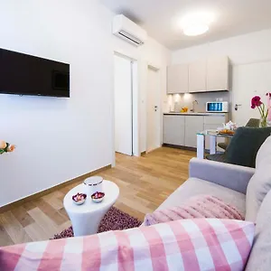  Appartement Amaris Luxury Croatie