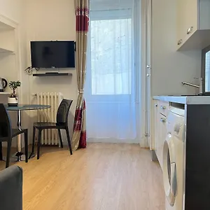 Résidence Des Sources Appartement