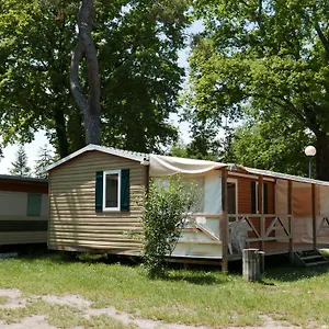 3* Campsite La Pinede